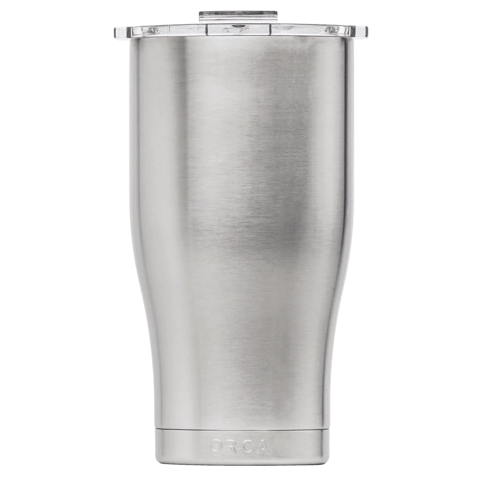 CHASER™ 22OZ TUMBLER with Lid for Hot and Cold Drinks, Insulated Stainless Steel