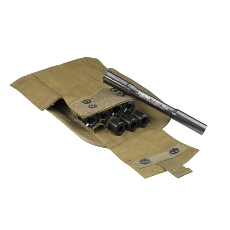 CHIAPPA X - CALIBER ADPTR FOR 12GA BBL - Get Tight Gear