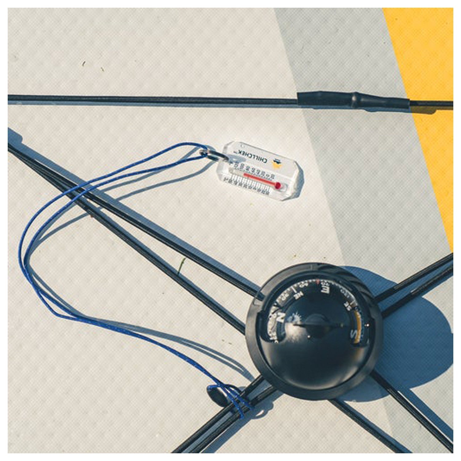 Chillchek - Get Tight Gear