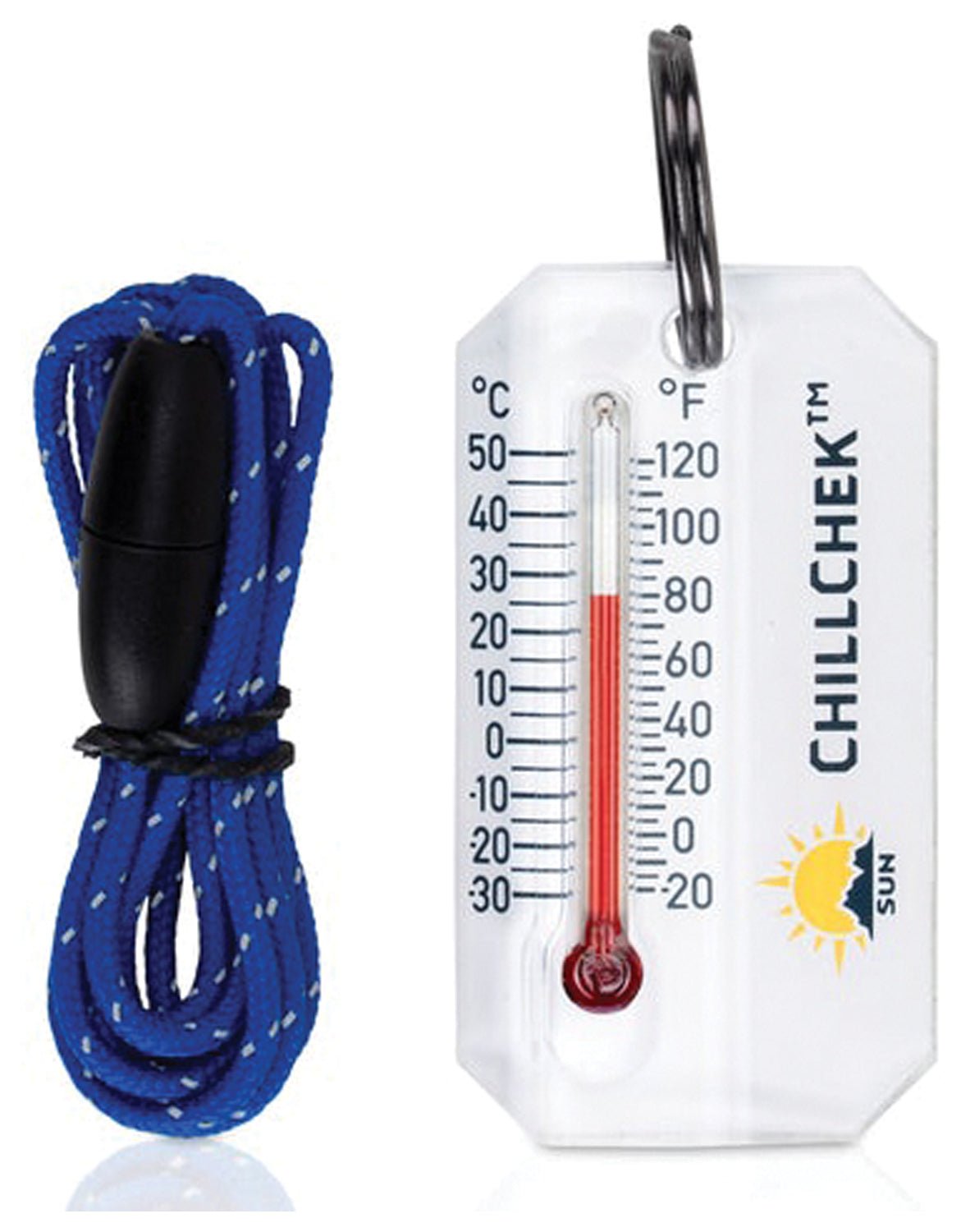 Chillchek - Get Tight Gear