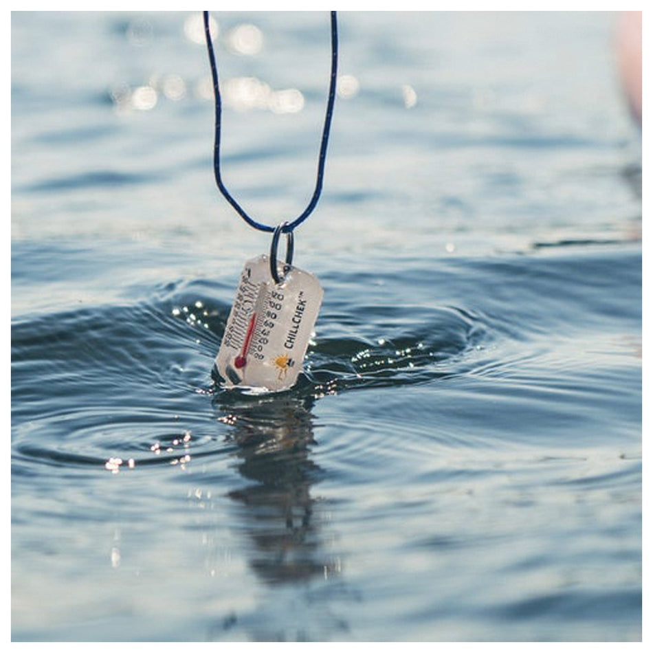 Chillchek - Get Tight Gear