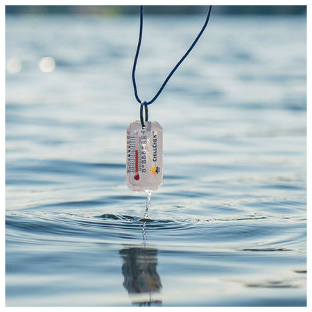 Chillchek - Get Tight Gear