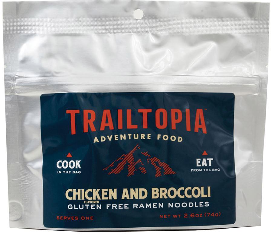 Chkn And Brok Ramen Gf - Get Tight Gear