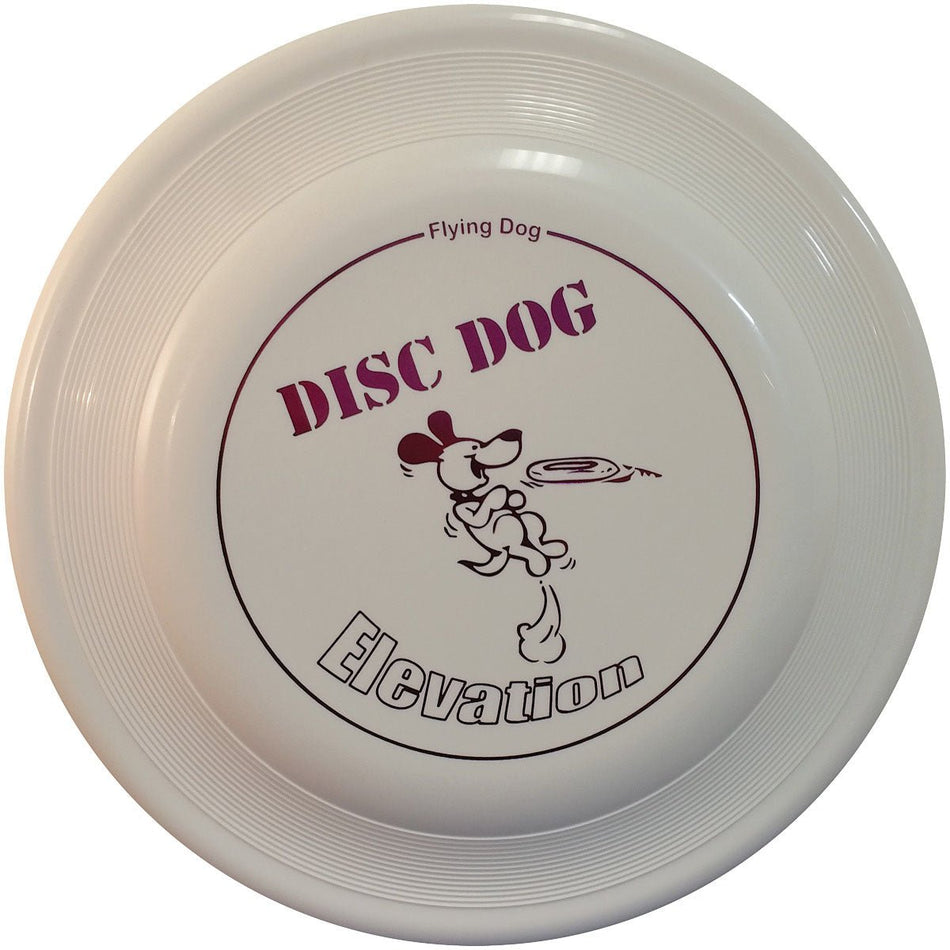 Chomper Dog Disc Flying Dog - Get Tight Gear
