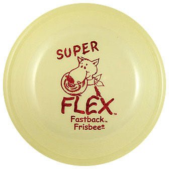 Chomper Dog Disc Super Fle X - Get Tight Gear