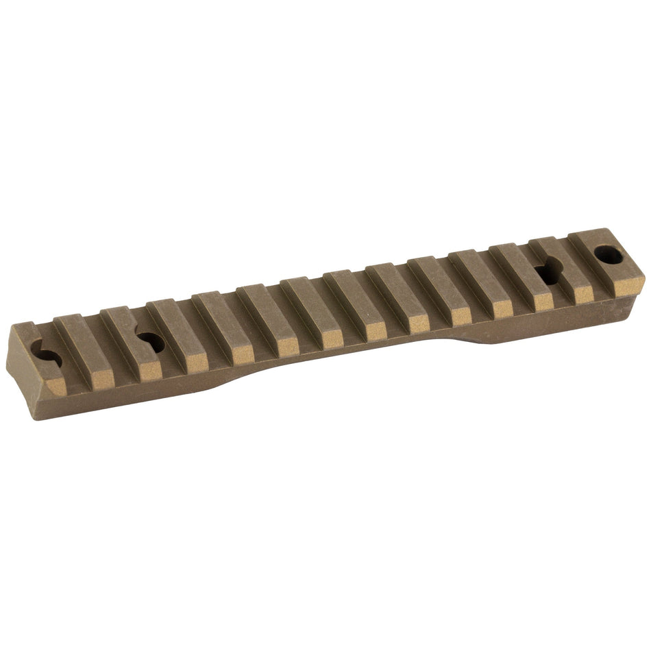 CHRISTENSEN 1PC REM 700 SHRT ZERO BR - Get Tight Gear