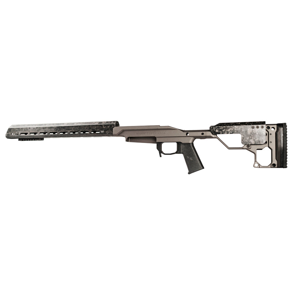 CHRISTENSEN MPR CHASSIS LA 17 TUNG - Get Tight Gear