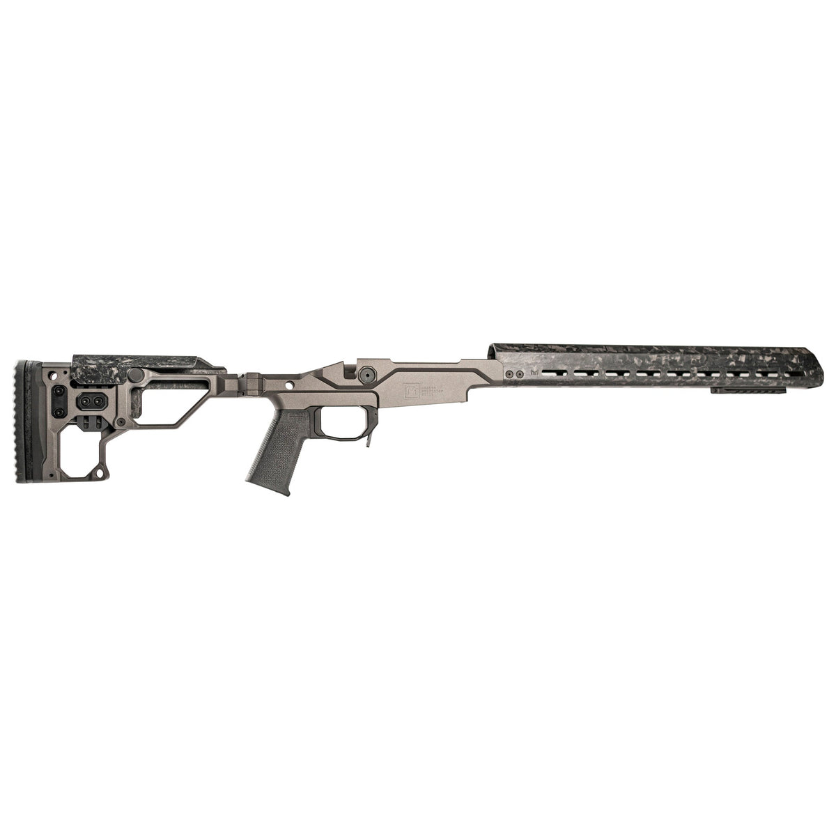 CHRISTENSEN MPR CHASSIS LA 17 TUNG - Get Tight Gear