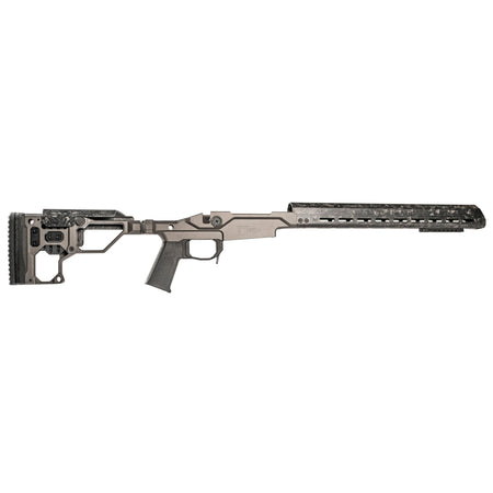 CHRISTENSEN MPR CHASSIS LA 17 TUNG - Get Tight Gear
