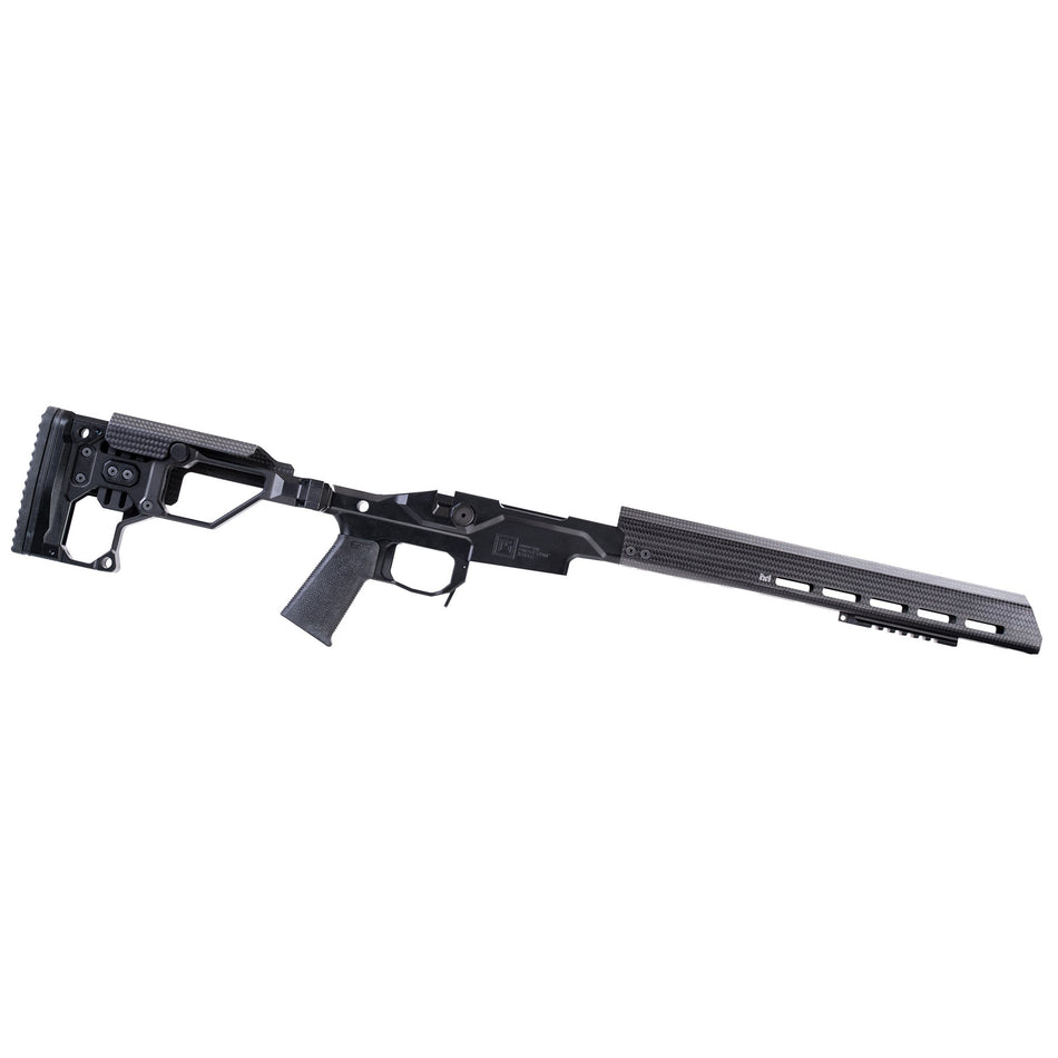 CHRISTENSEN MPR CHASSIS SA 17 BLK - Get Tight Gear