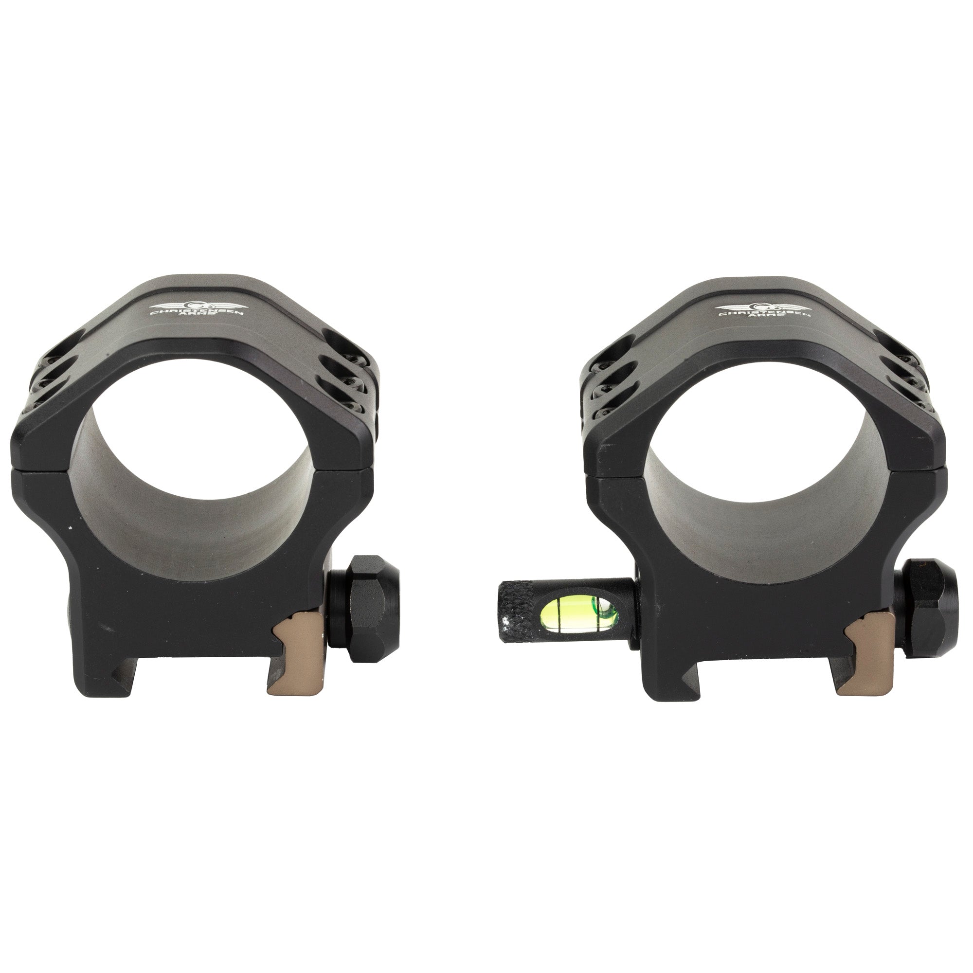 CHRISTENSEN TACTICAL MED 30MM - Get Tight Gear
