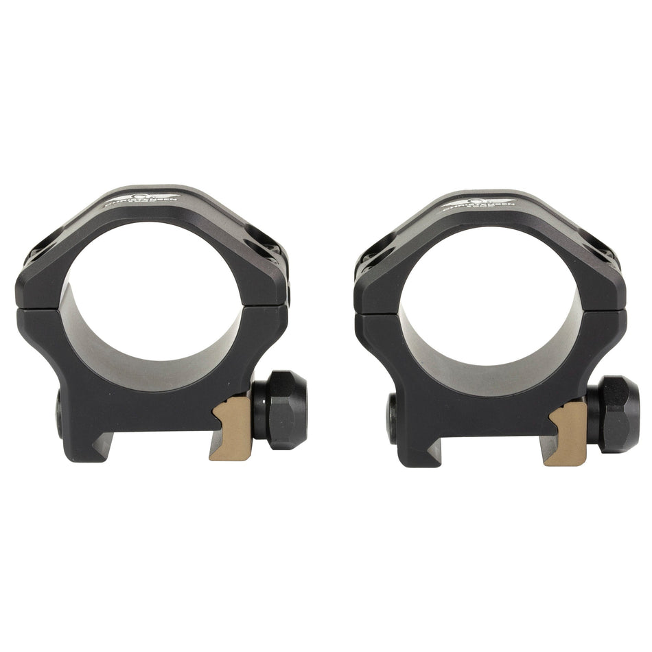 CHRISTENSEN ULTRALIGHT LOW 30MM - Get Tight Gear