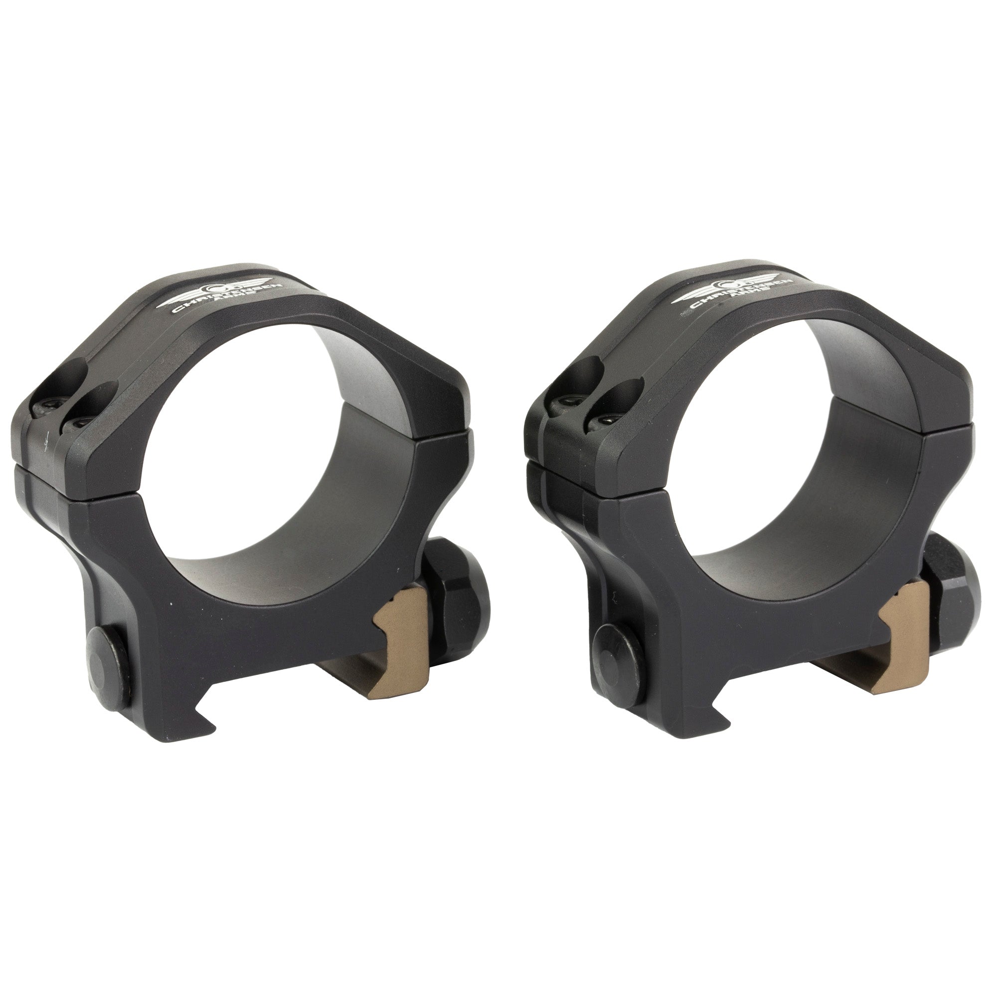CHRISTENSEN ULTRALIGHT LOW 30MM - Get Tight Gear