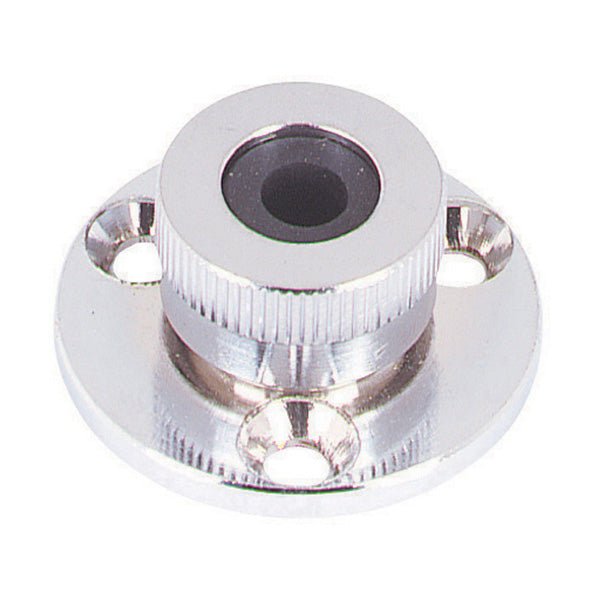 CHROME PLATED CABLE OUTLET - Get Tight Gear