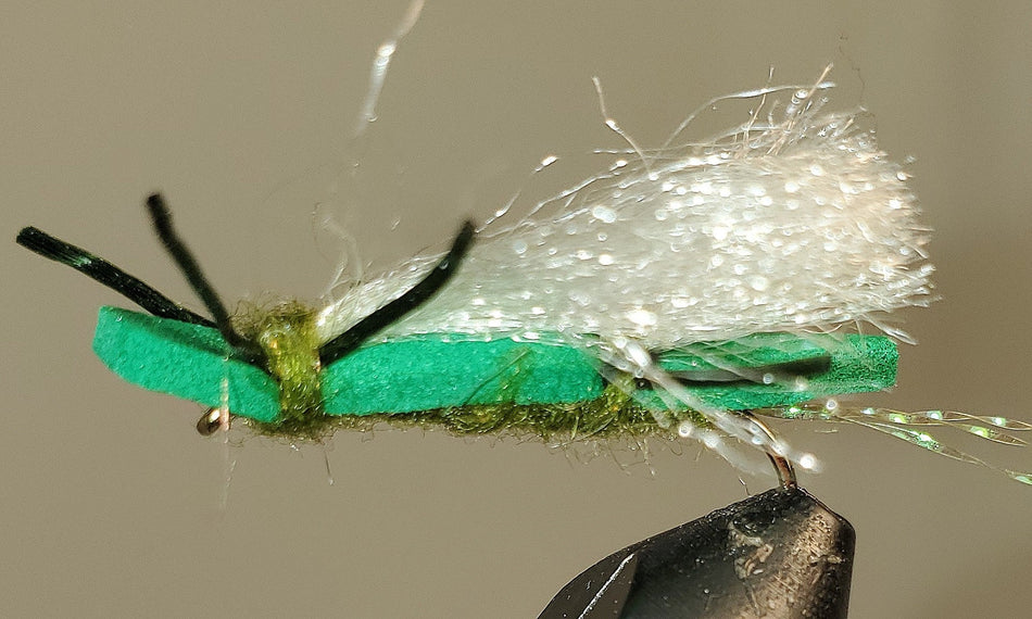 Chubby Chernobyl - 9 Colors! - Get Tight Gear