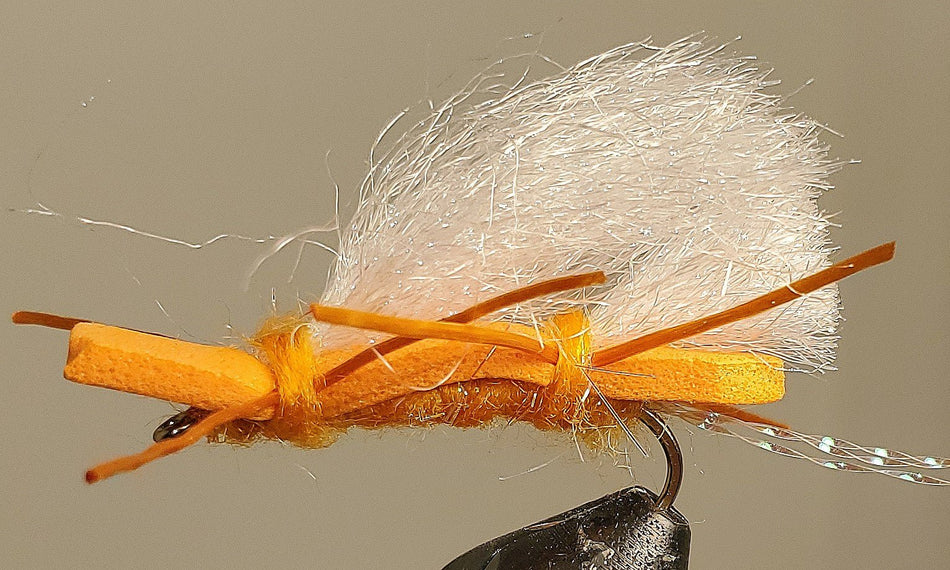 Chubby Chernobyl - 9 Colors! - Get Tight Gear