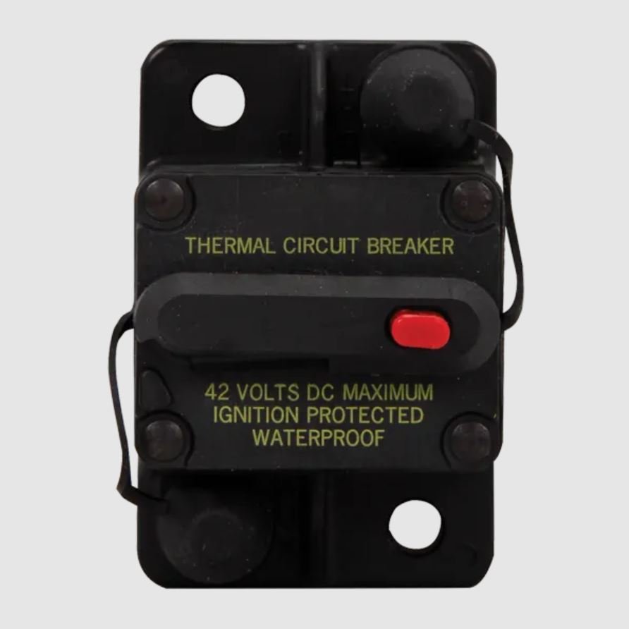 CIRCUIT BREAKER - Get Tight Gear