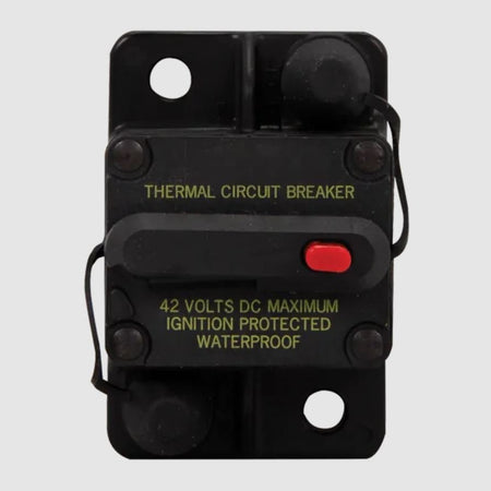 CIRCUIT BREAKER - Get Tight Gear