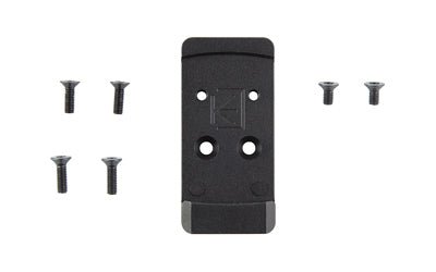 CK FOR GLOCK MOS TO K/RMSC DT PLATE - Get Tight Gear