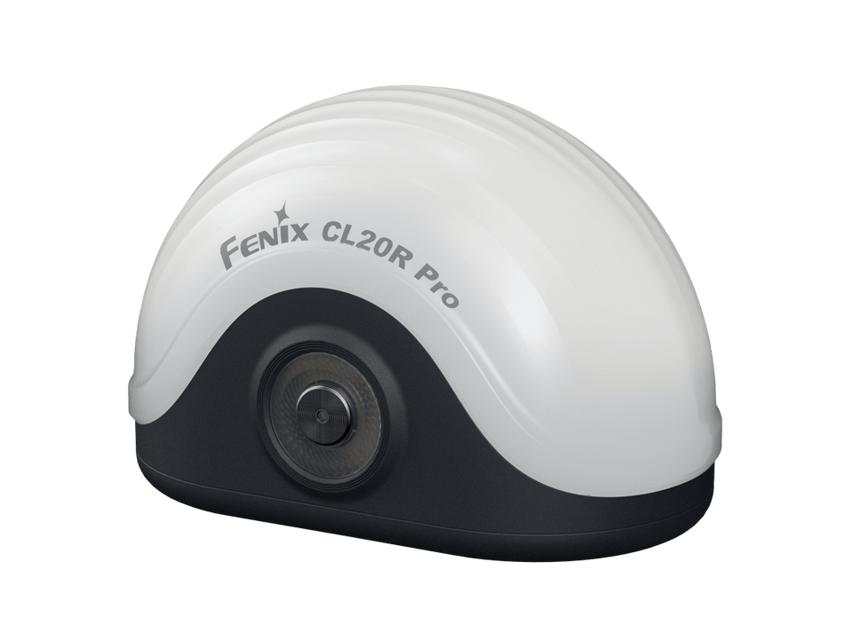 CL20R Pro Smart Multicolor Camping Lantern - Get Tight Gear