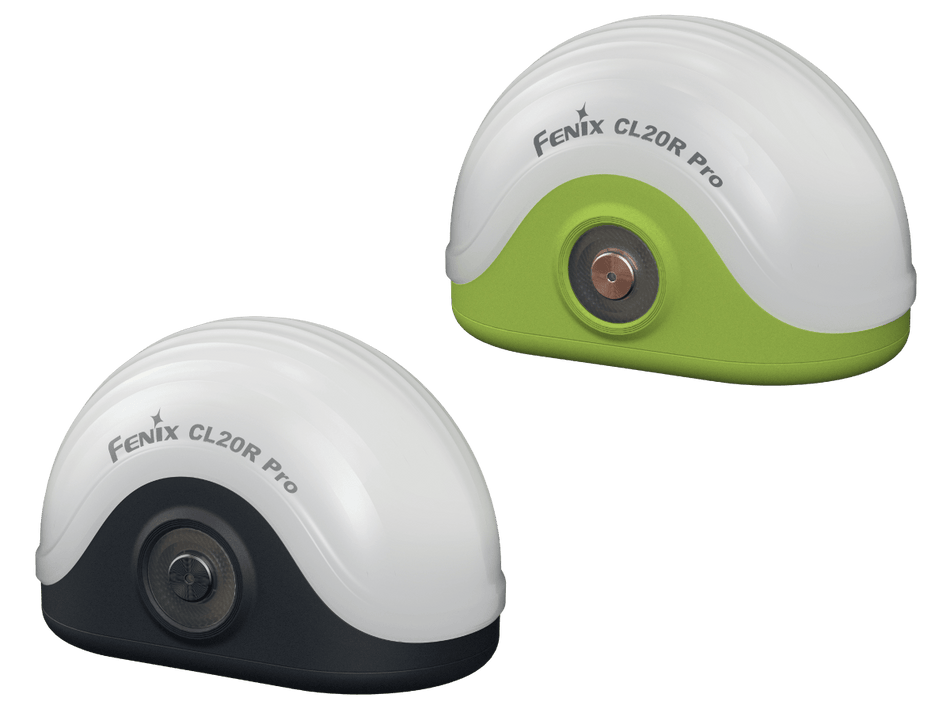 CL20R Pro Smart Multicolor Camping Lantern - Get Tight Gear