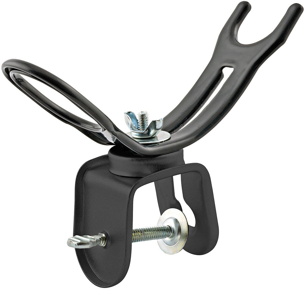 Clamp On Rod Holder - Get Tight Gear