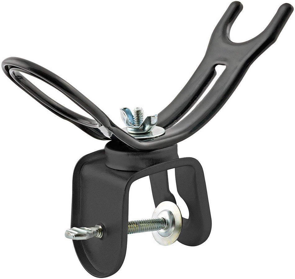 Clamp On Rod Holder - Get Tight Gear