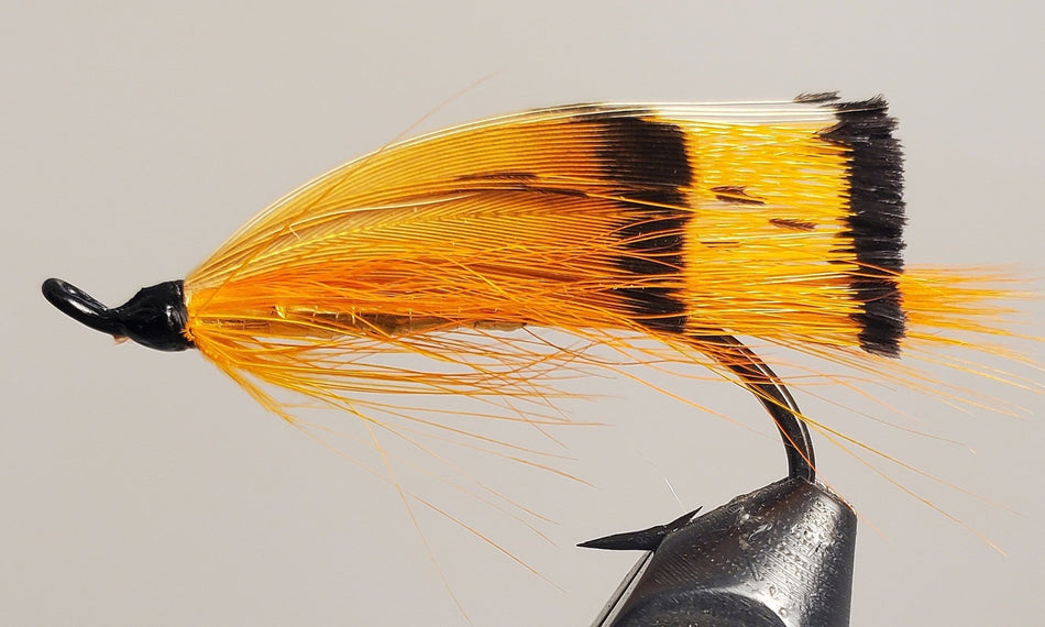 Classic Streamer Flies - Get Tight Gear