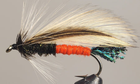 Classic Streamer Flies - Get Tight Gear