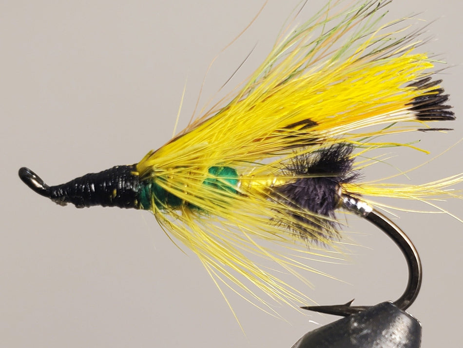 Classic Streamer Flies - Get Tight Gear