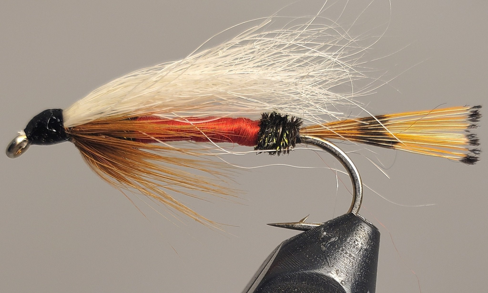 Classic Streamer Flies - Get Tight Gear