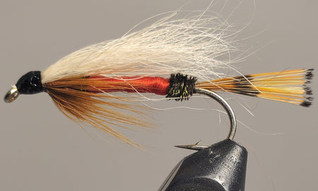 Classic Streamer Flies - Get Tight Gear