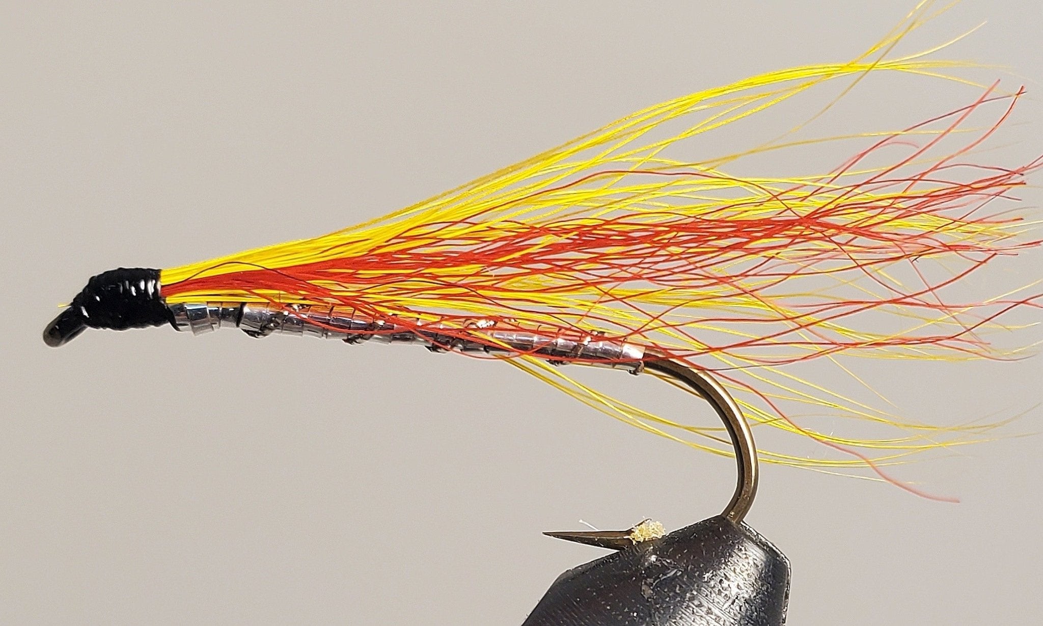 Classic Streamer Flies - Get Tight Gear