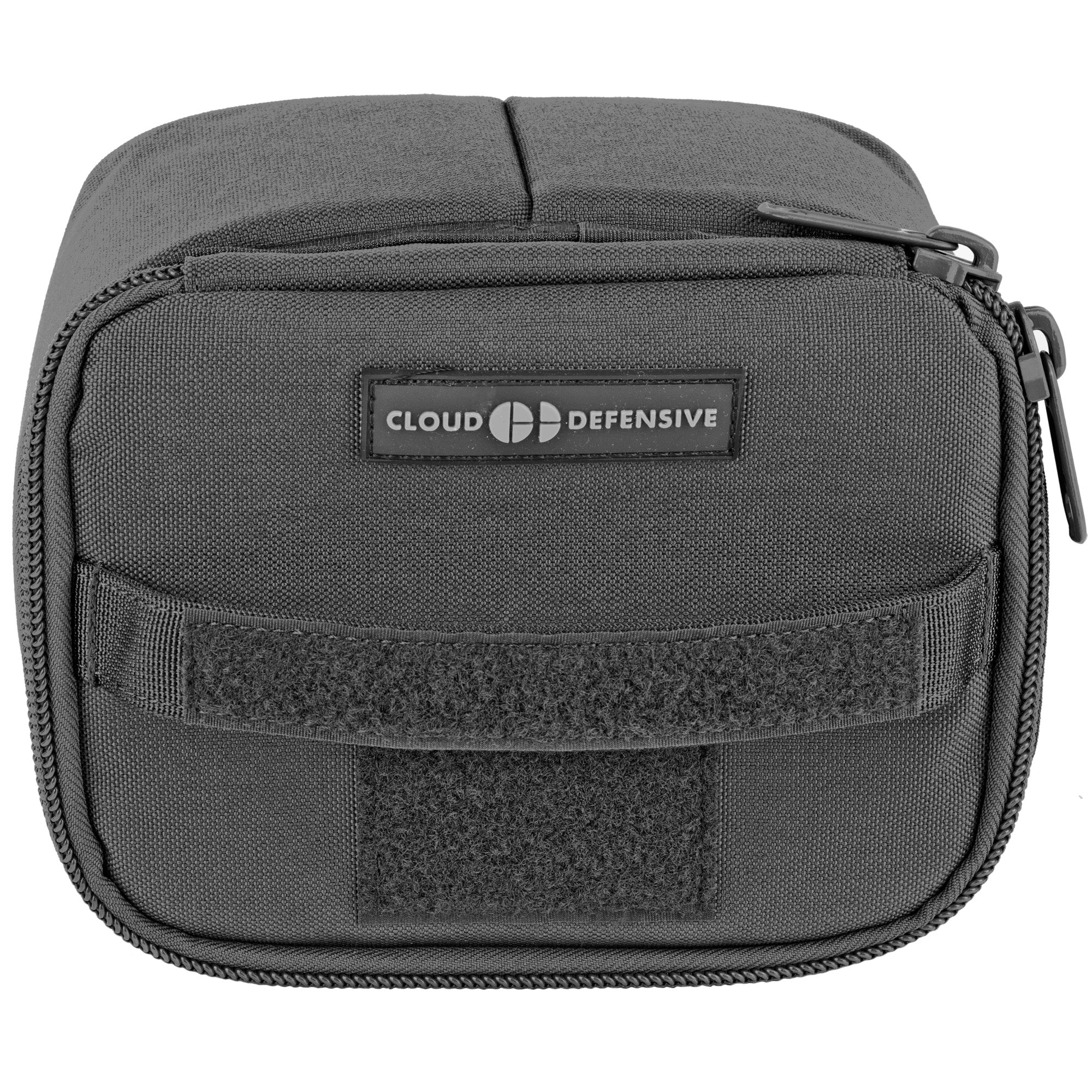 CLD DEF AMMO TRANSPORT BAG BLACK - Get Tight Gear