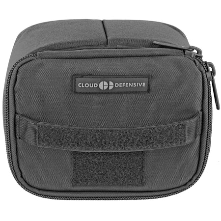 CLD DEF AMMO TRANSPORT BAG BLACK - Get Tight Gear