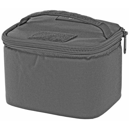 CLD DEF AMMO TRANSPORT BAG BLACK - Get Tight Gear