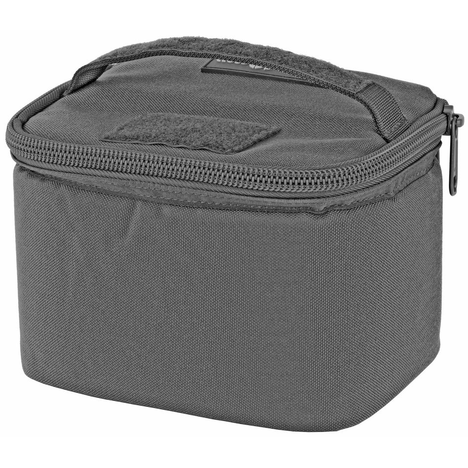 CLD DEF AMMO TRANSPORT BAG BLACK - Get Tight Gear