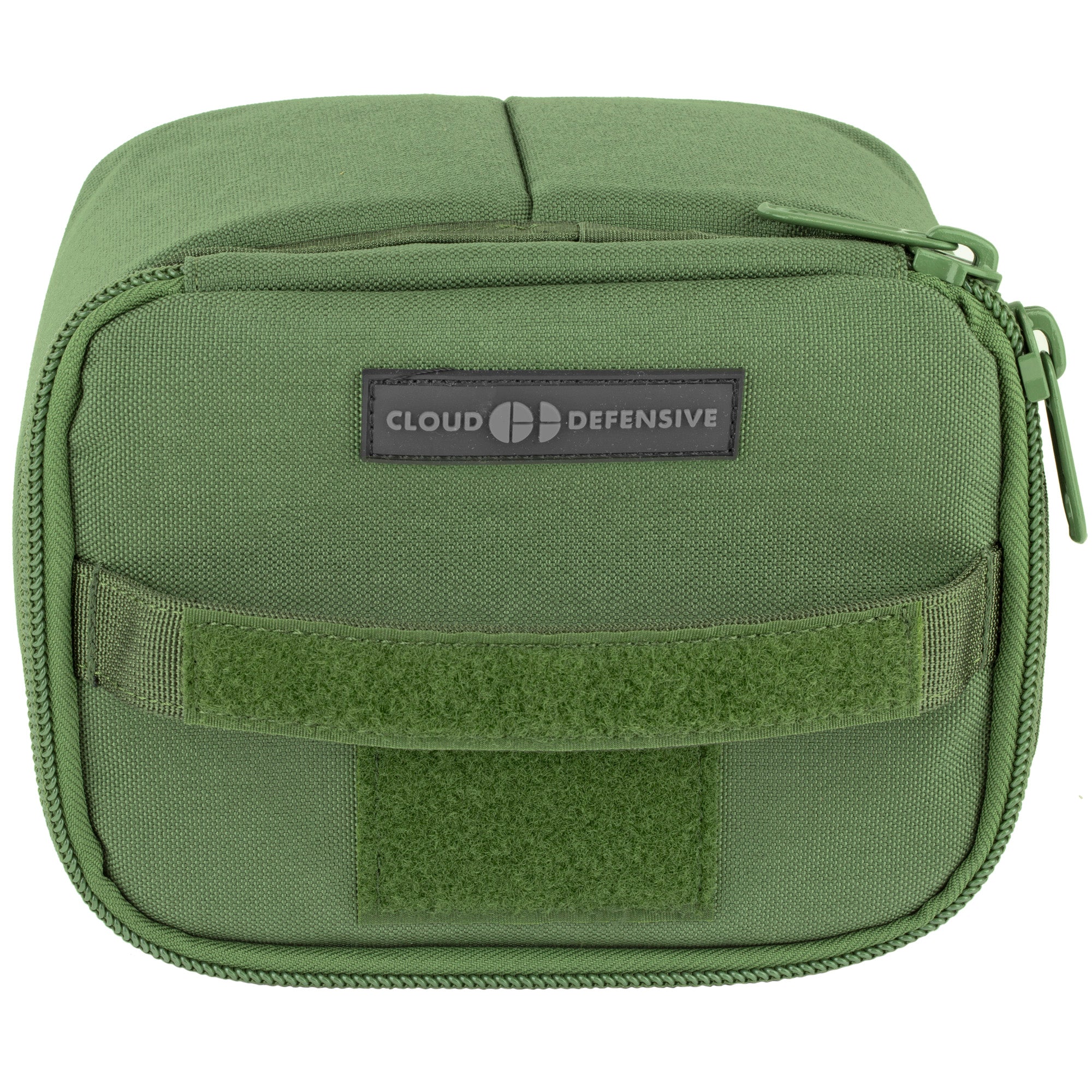 CLD DEF AMMO TRANSPORT BAG ODG - Get Tight Gear