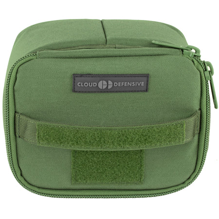 CLD DEF AMMO TRANSPORT BAG ODG - Get Tight Gear
