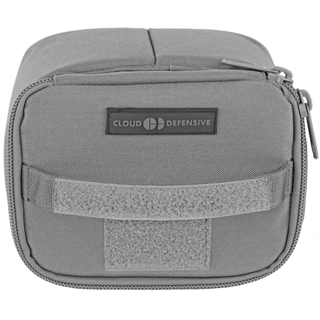 CLD DEF AMMO TRANSPORT BAG URBAN GRY - Get Tight Gear