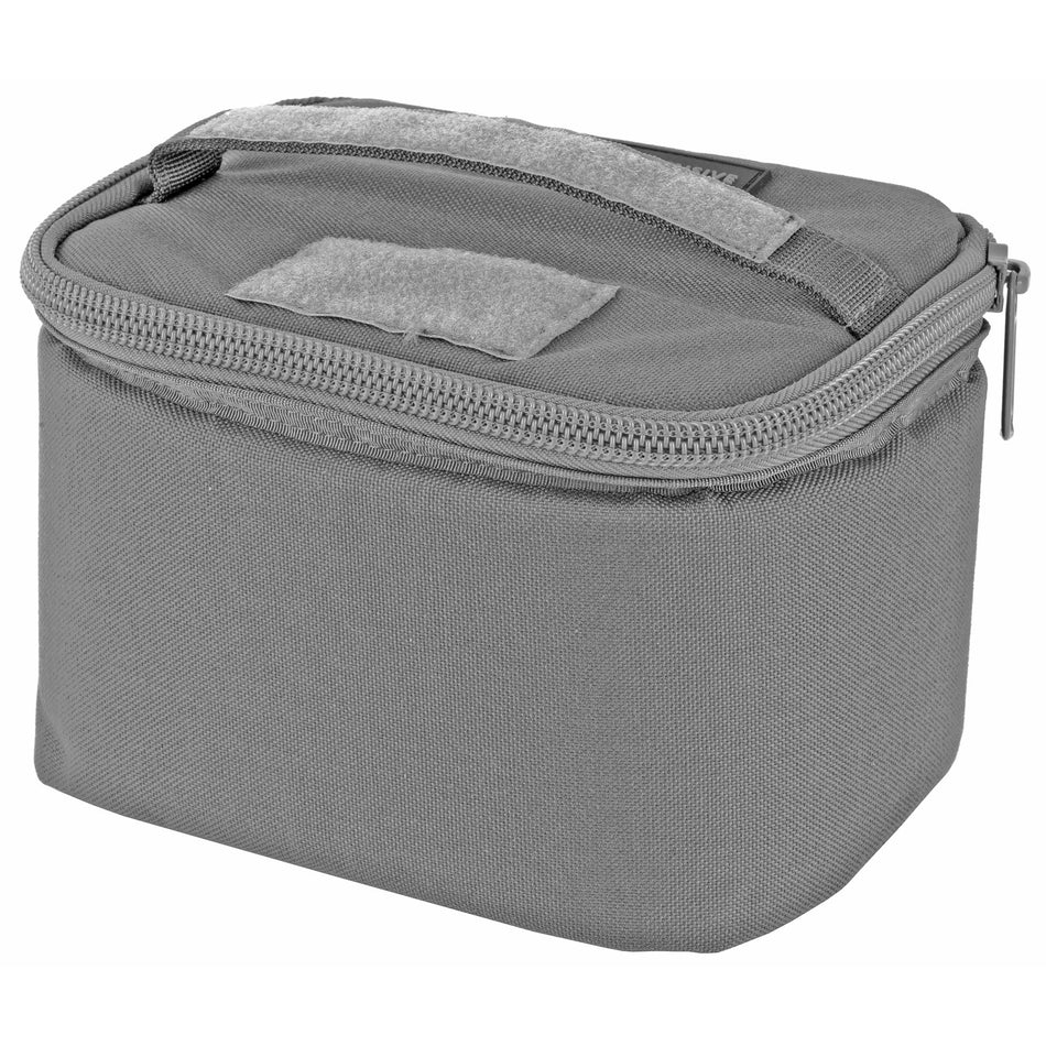 CLD DEF AMMO TRANSPORT BAG URBAN GRY - Get Tight Gear