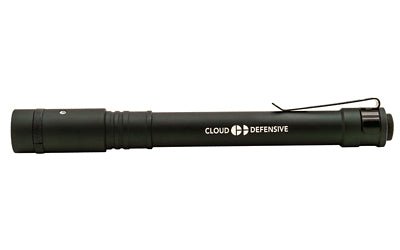 CLD DEF CHICRO XL 500 LUMENS BLK - Get Tight Gear