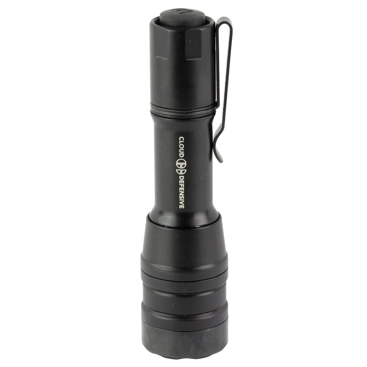 CLD DEF MCH DUTY HI - OUTPUT LIGHT BLK - Get Tight Gear