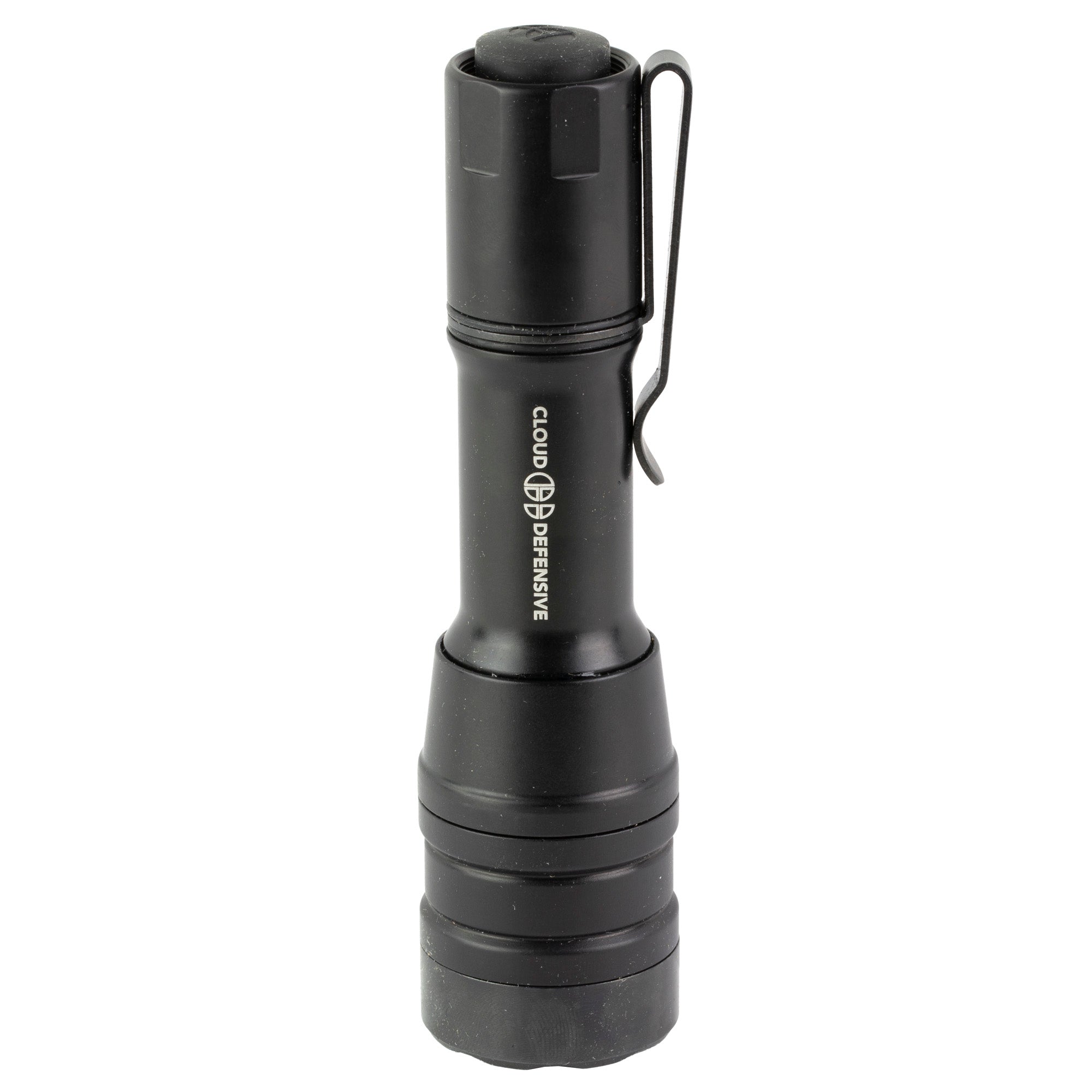 CLD DEF MCH DUTY HI - OUTPUT LIGHT BLK - Get Tight Gear