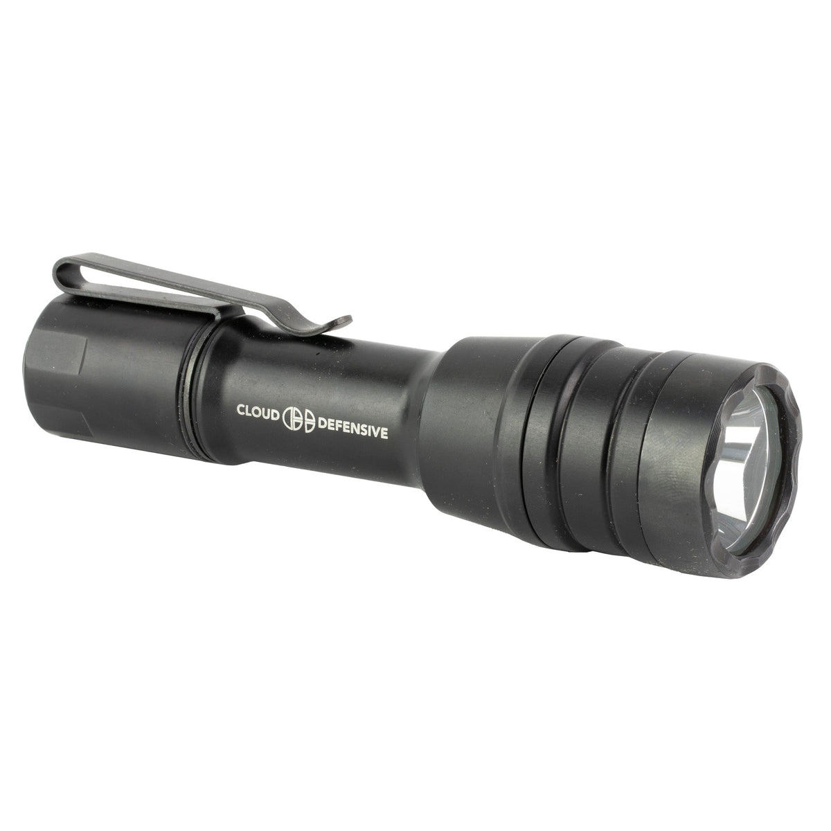 CLD DEF MCH DUTY HI - OUTPUT LIGHT BLK - Get Tight Gear