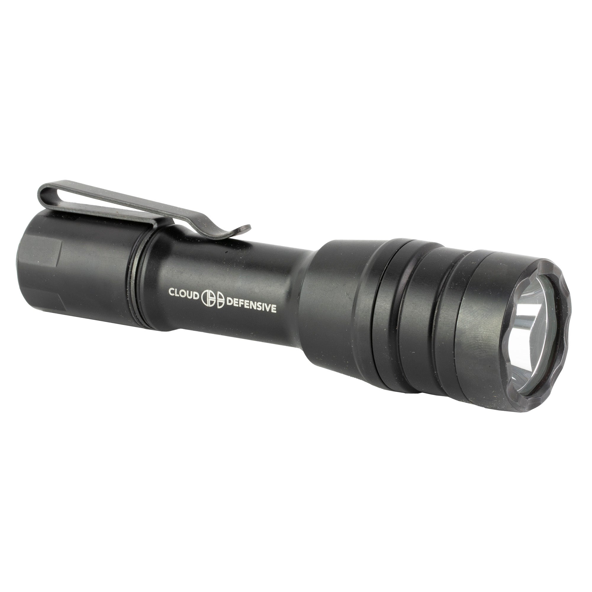 CLD DEF MCH DUTY HI - OUTPUT LIGHT BLK - Get Tight Gear