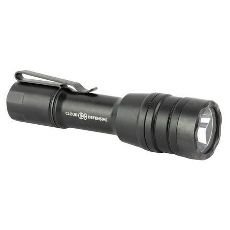 CLD DEF MCH DUTY HI - OUTPUT LIGHT BLK - Get Tight Gear