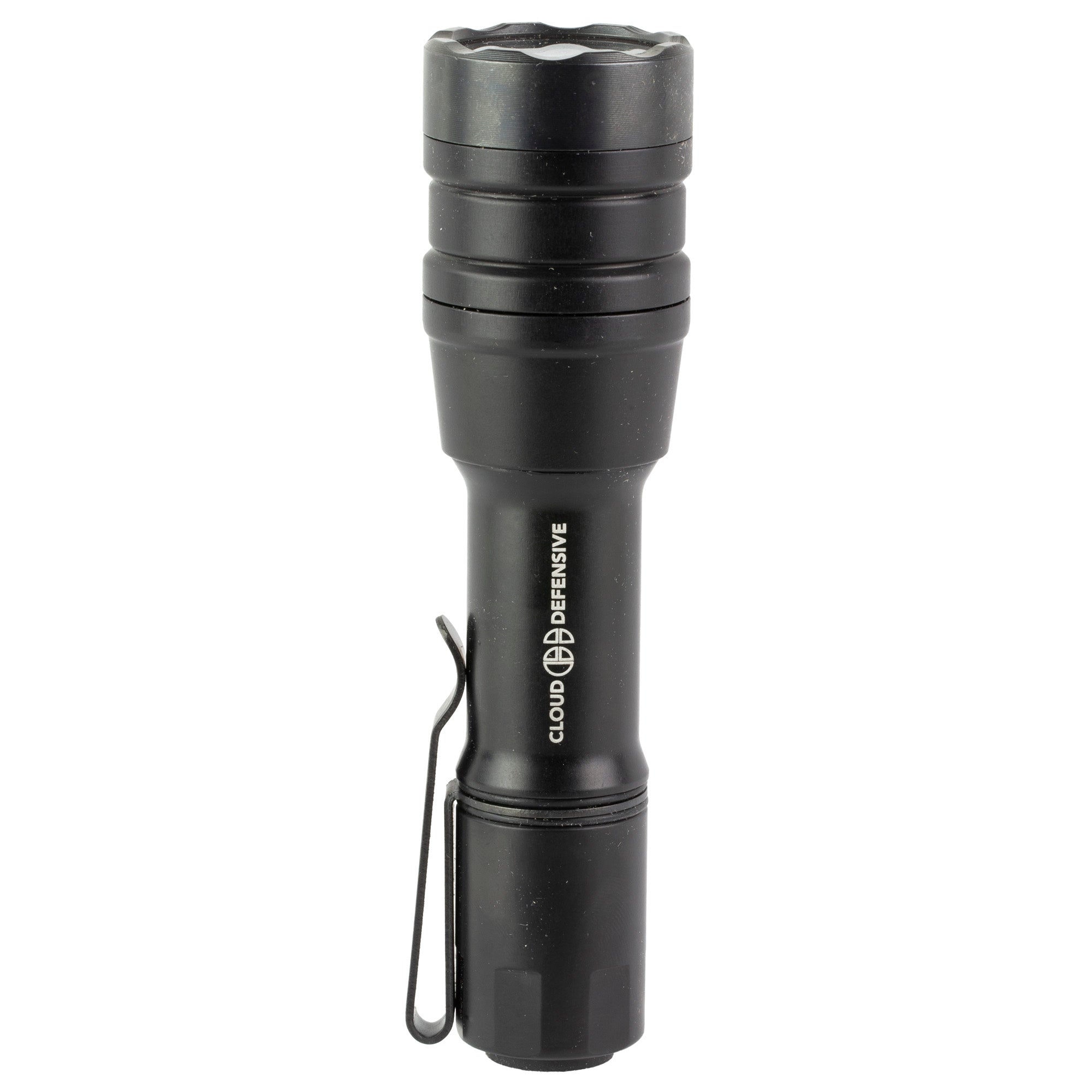 CLD DEF MCH DUTY HI - OUTPUT LIGHT BLK - Get Tight Gear
