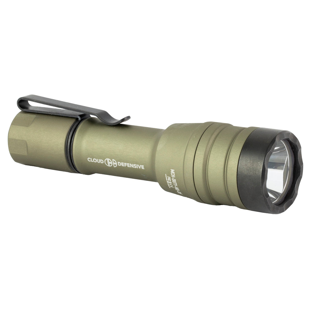 CLD DEF MCH DUTY HI - OUTPUT LIGHT FDE - Get Tight Gear