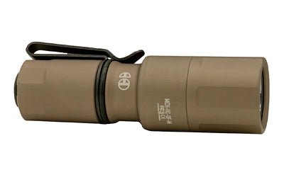 CLD DEF MCH MICRO HC LIGHT FDE - Get Tight Gear